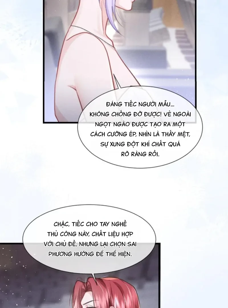 Thiểm Nguyệt Chapter 23 - 21