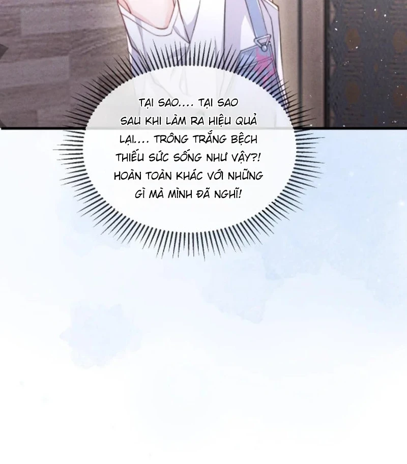 Thiểm Nguyệt Chapter 23 - 25