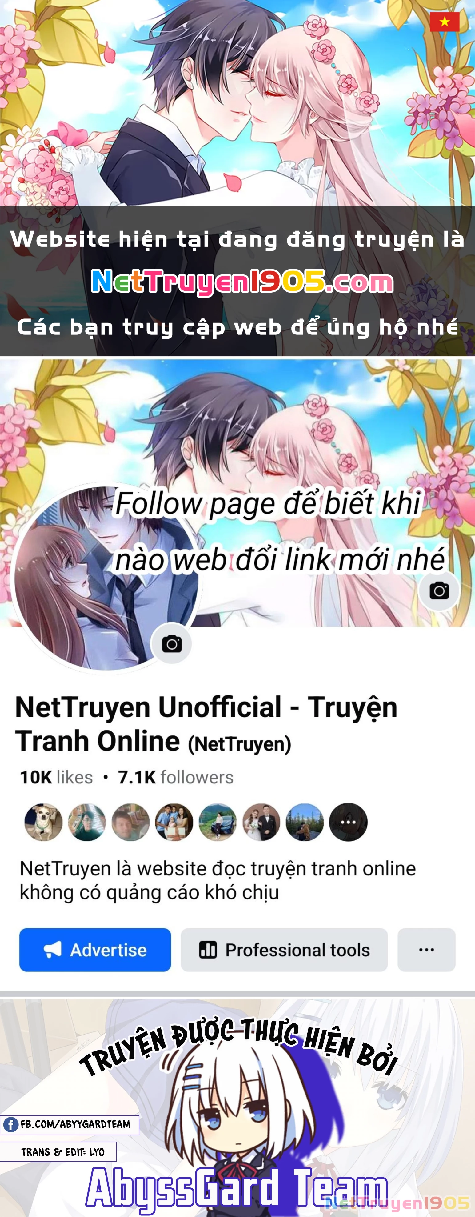 Chuyện Tình Một Đêm Của Yukizuriman Chapter 32 - 1