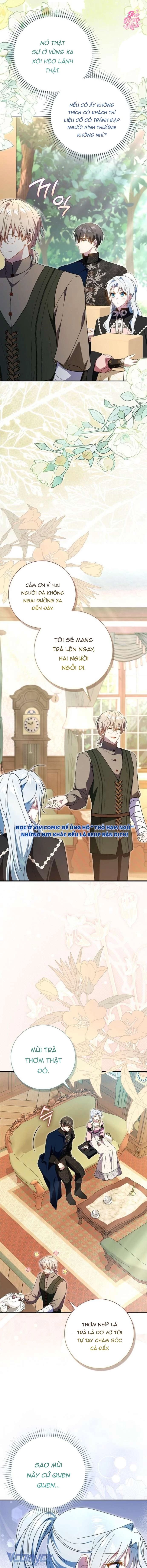 Chồng Của Tôi Giống Nam Chính Quá Đi Chapter 27 - 13