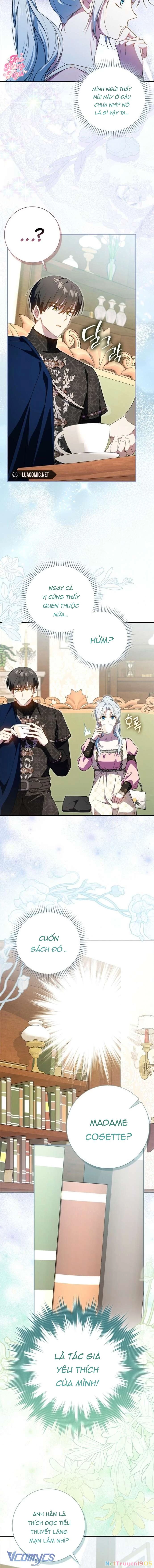 Chồng Của Tôi Giống Nam Chính Quá Đi Chapter 27 - 14