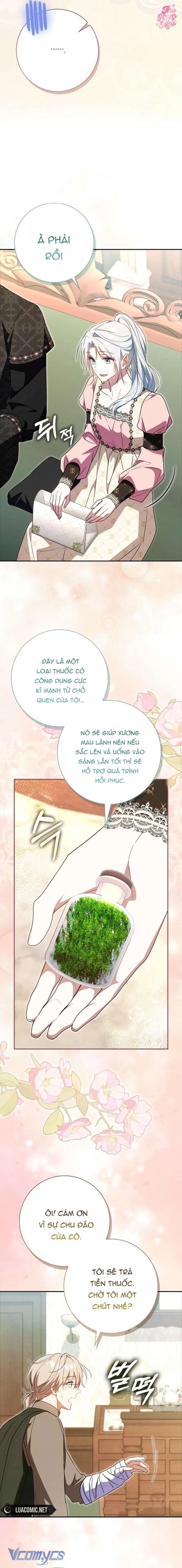 Chồng Của Tôi Giống Nam Chính Quá Đi Chapter 27 - 16