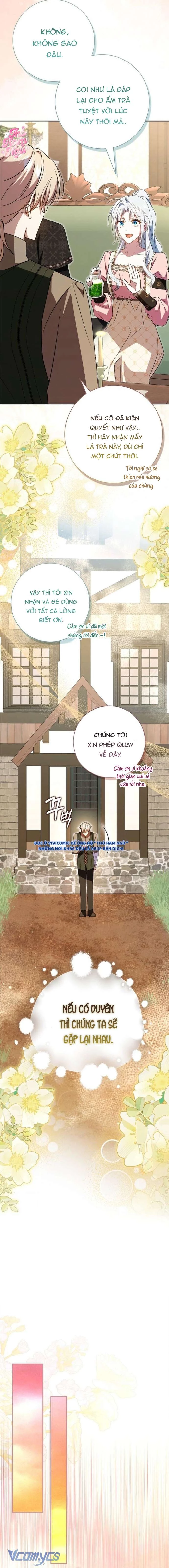 Chồng Của Tôi Giống Nam Chính Quá Đi Chapter 27 - 17