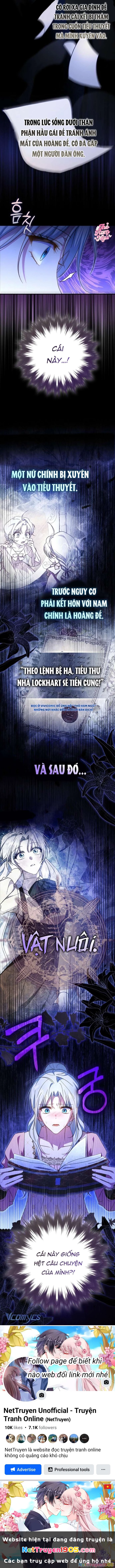 Chồng Của Tôi Giống Nam Chính Quá Đi Chapter 27 - 21