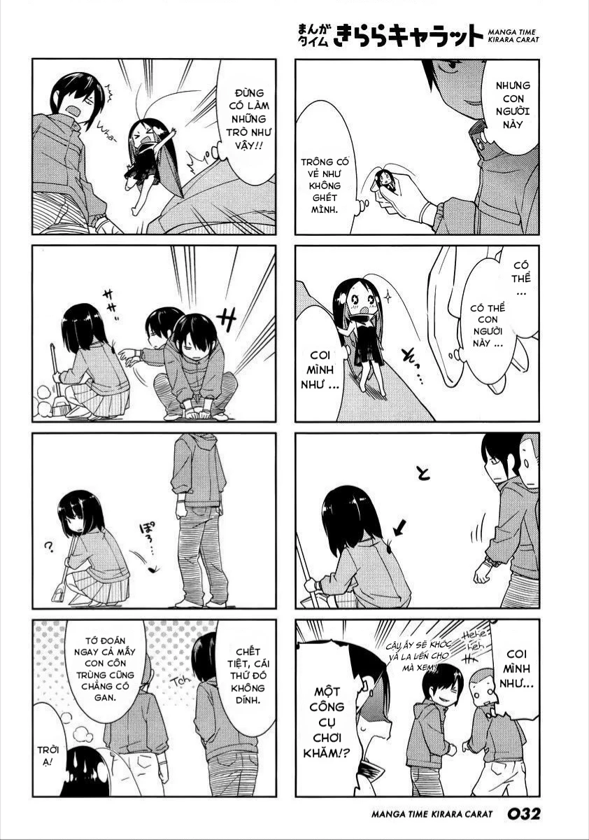 Gokicha!! Chapter 49 - 5