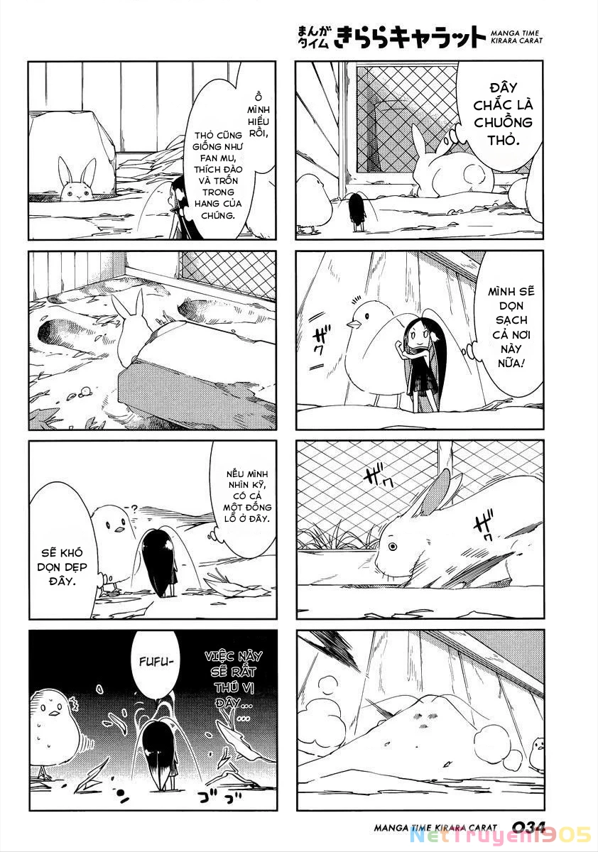 Gokicha!! Chapter 49 - 7