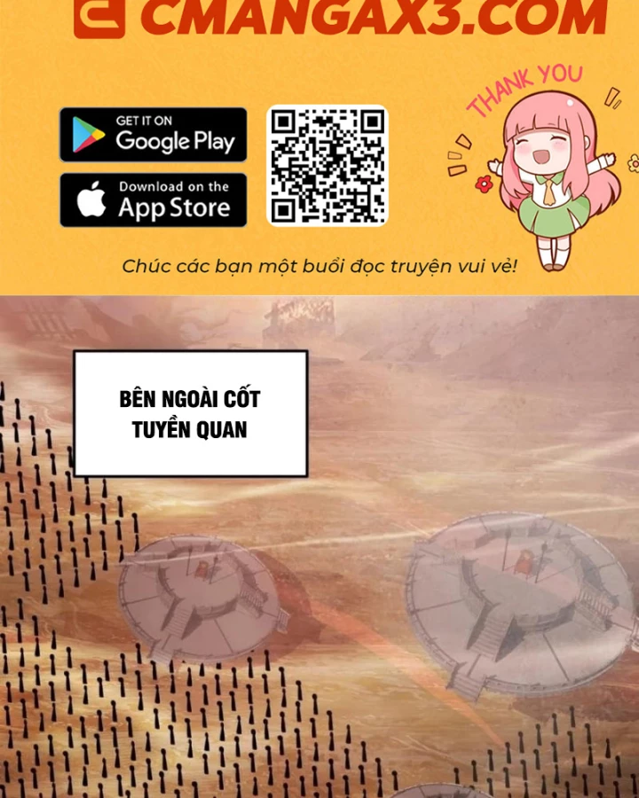 Kiếm Khởi Phong Vân Chapter 83 - 2