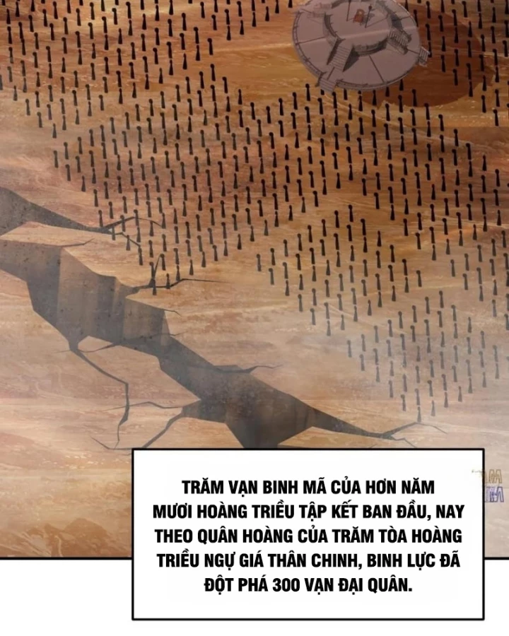 Kiếm Khởi Phong Vân Chapter 83 - 3