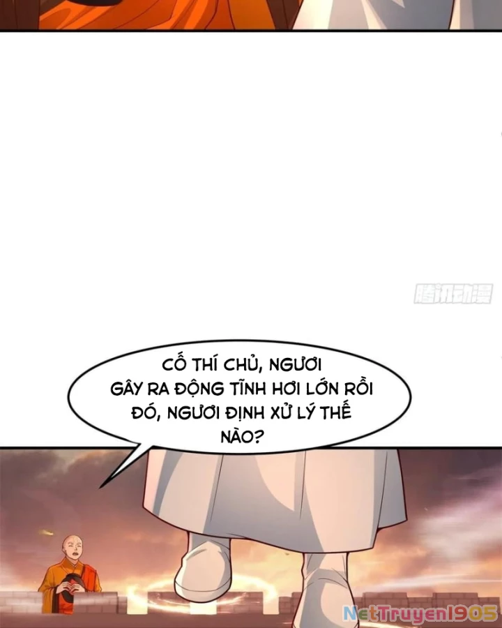 Kiếm Khởi Phong Vân Chapter 83 - 8