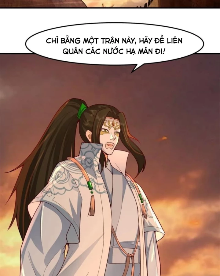 Kiếm Khởi Phong Vân Chapter 83 - 10