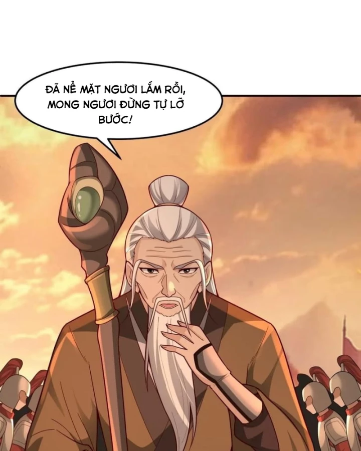 Kiếm Khởi Phong Vân Chapter 83 - 13