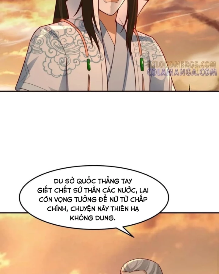 Kiếm Khởi Phong Vân Chapter 83 - 15