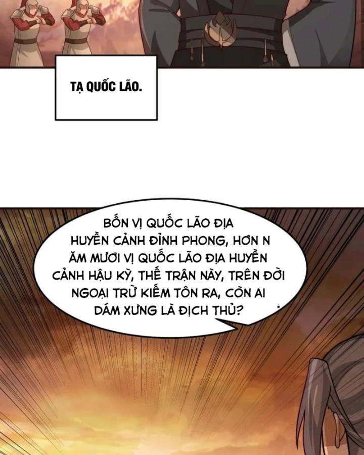 Kiếm Khởi Phong Vân Chapter 83 - 17