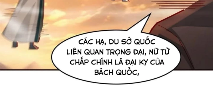 Kiếm Khởi Phong Vân Chapter 83 - 20