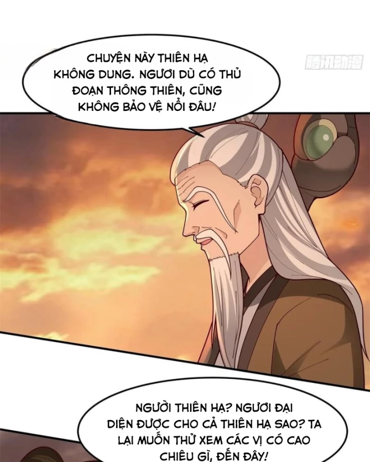 Kiếm Khởi Phong Vân Chapter 83 - 21