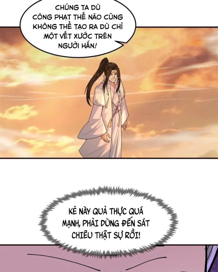 Kiếm Khởi Phong Vân Chapter 83 - 30