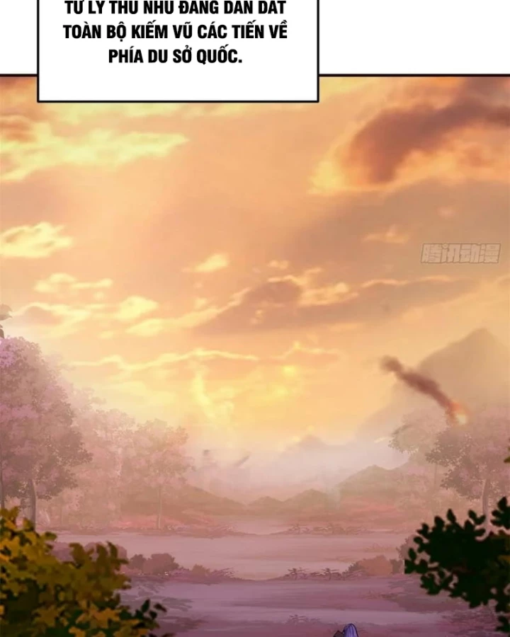 Kiếm Khởi Phong Vân Chapter 83 - 41