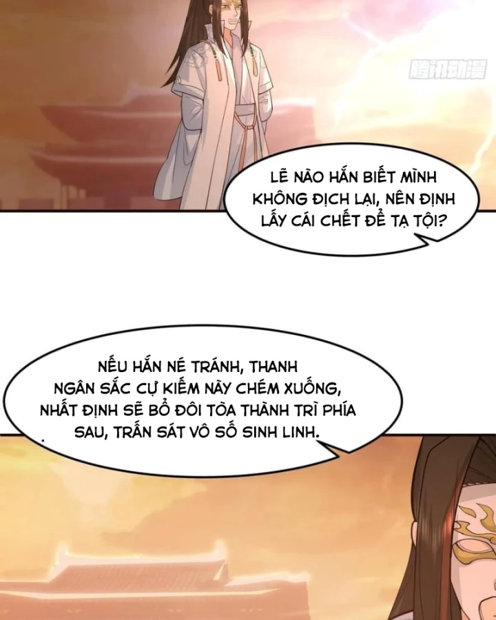 Kiếm Khởi Phong Vân Chapter 83 - 46