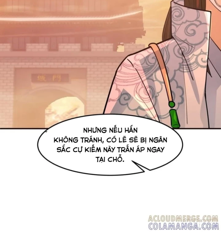 Kiếm Khởi Phong Vân Chapter 83 - 47