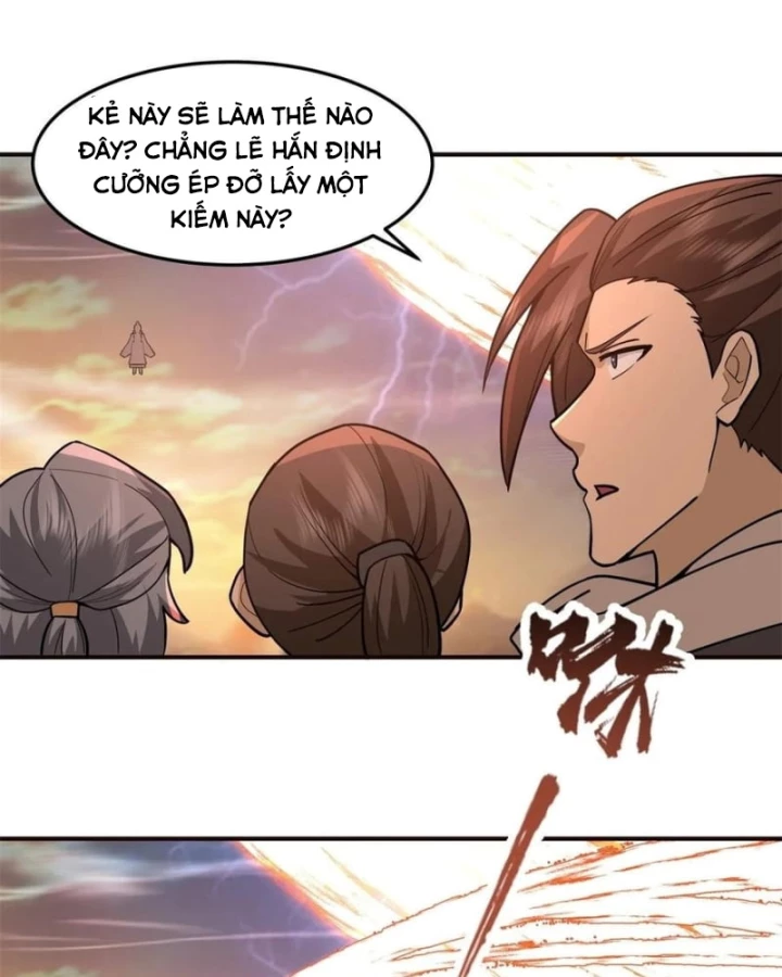 Kiếm Khởi Phong Vân Chapter 83 - 48