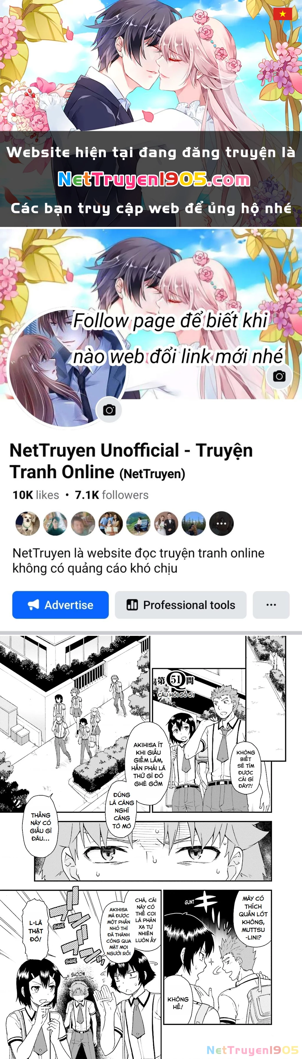 Lũ Ngốc, Bài Thi Và Linh Thú Triệu Hồi Chapter 51 - 1