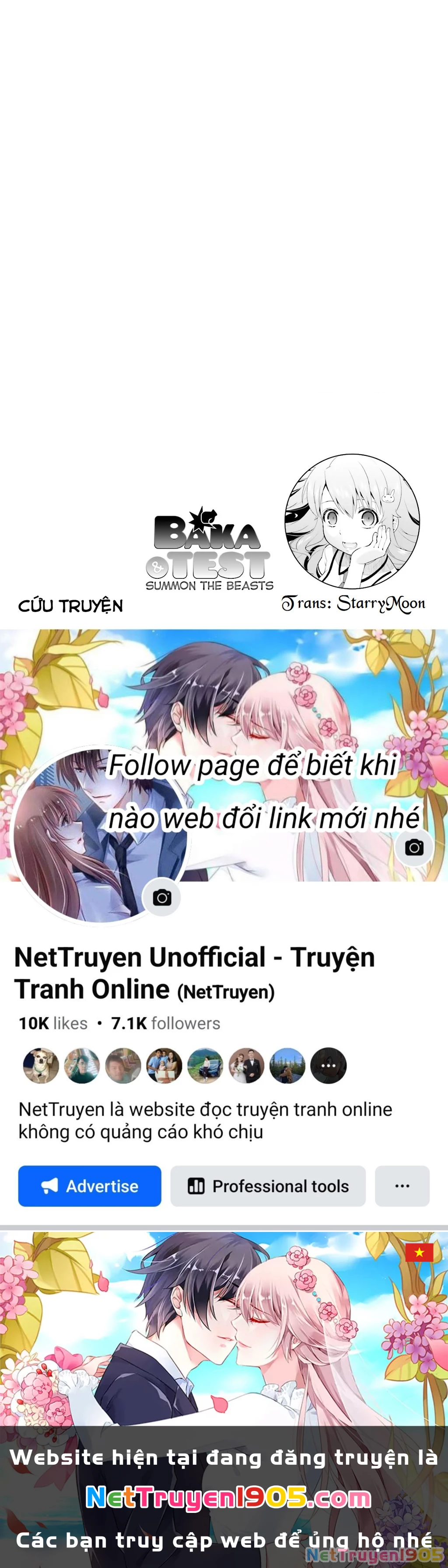 Lũ Ngốc, Bài Thi Và Linh Thú Triệu Hồi Chapter 51 - 38