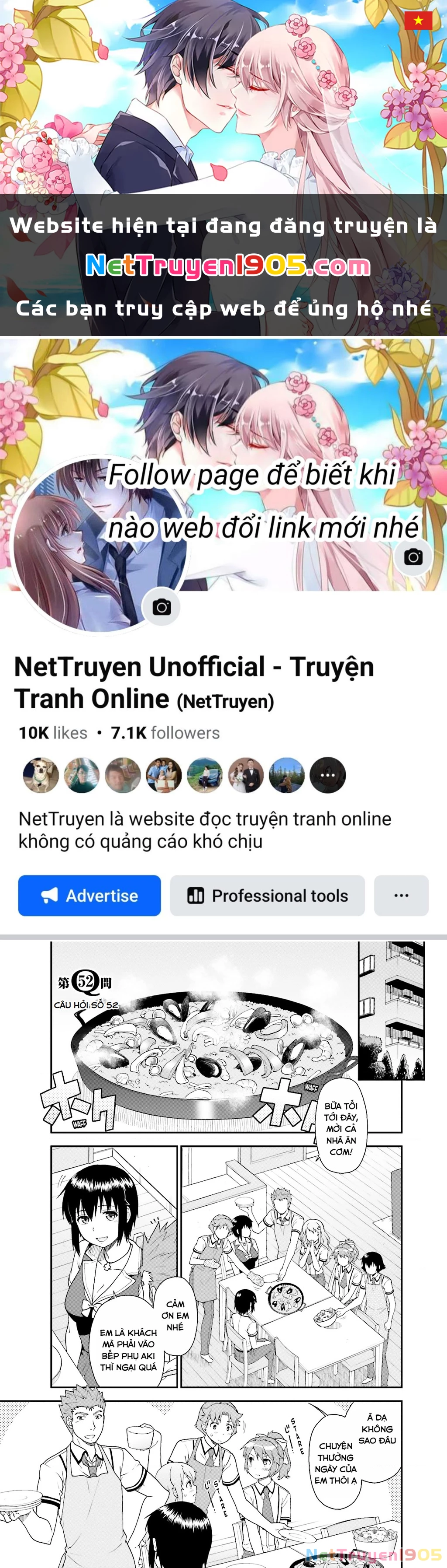 Lũ Ngốc, Bài Thi Và Linh Thú Triệu Hồi Chapter 52 - 1