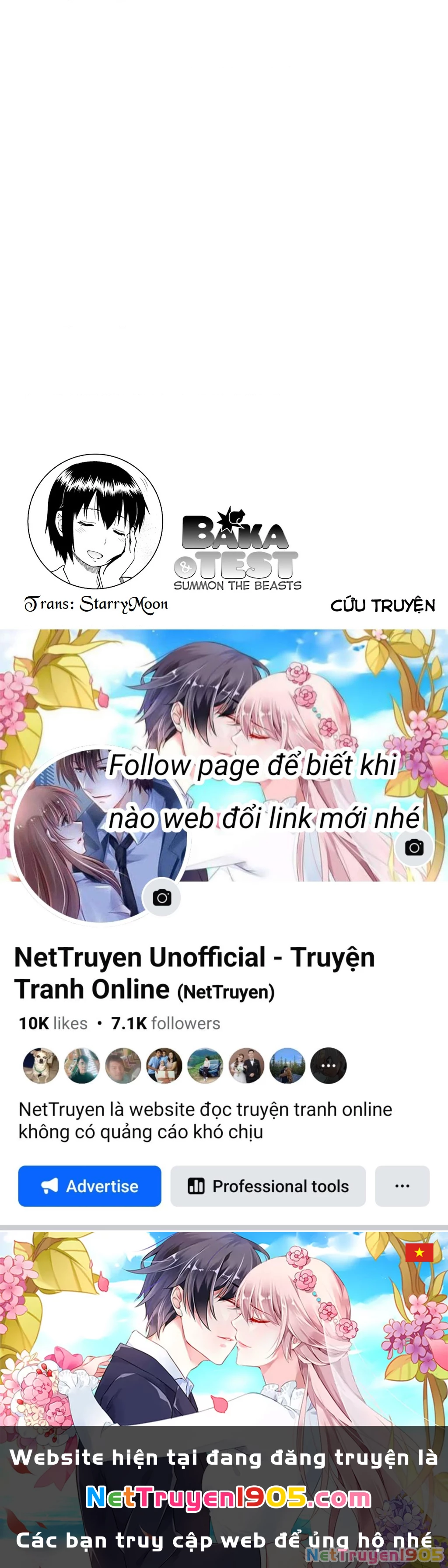 Lũ Ngốc, Bài Thi Và Linh Thú Triệu Hồi Chapter 52 - 24