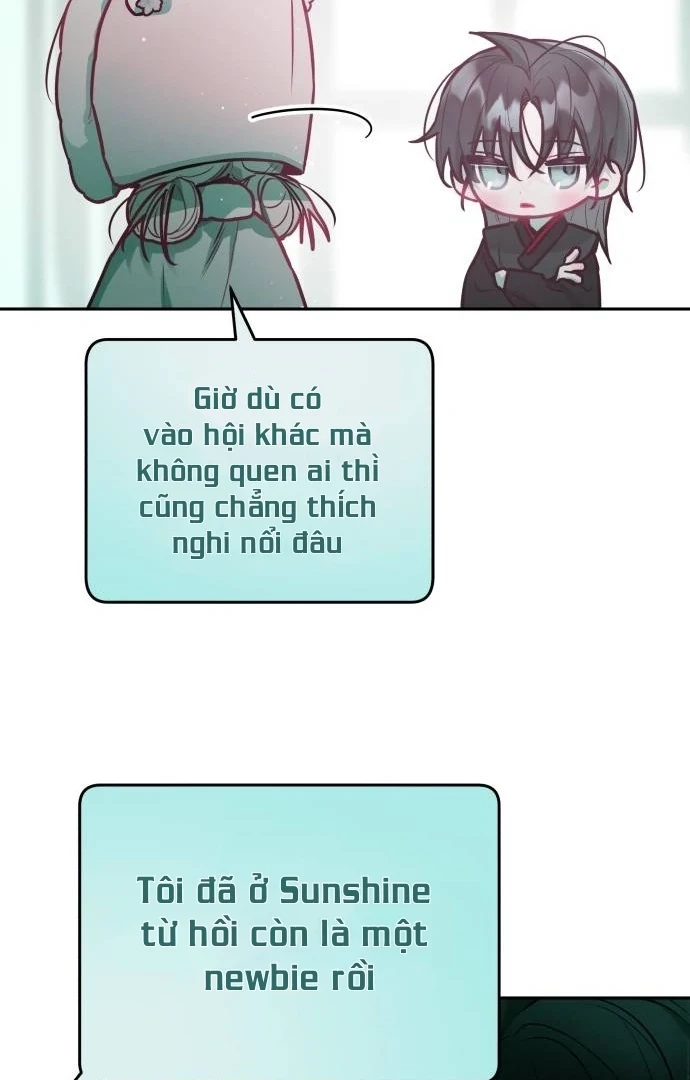 Guild Idol Chapter 28 - 37