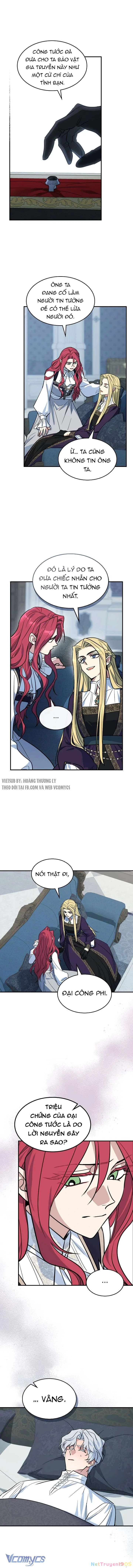 Người Đẹp Và Quái Vật Chapter  163 - 5