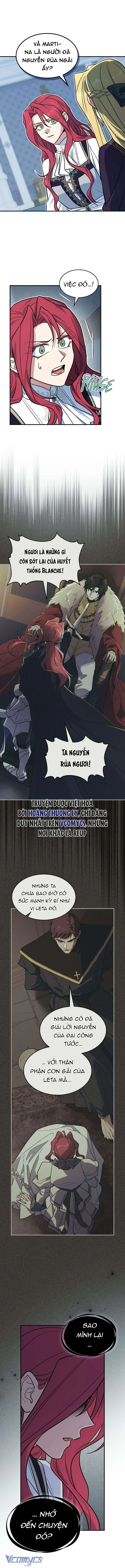 Người Đẹp Và Quái Vật Chapter  163 - 6