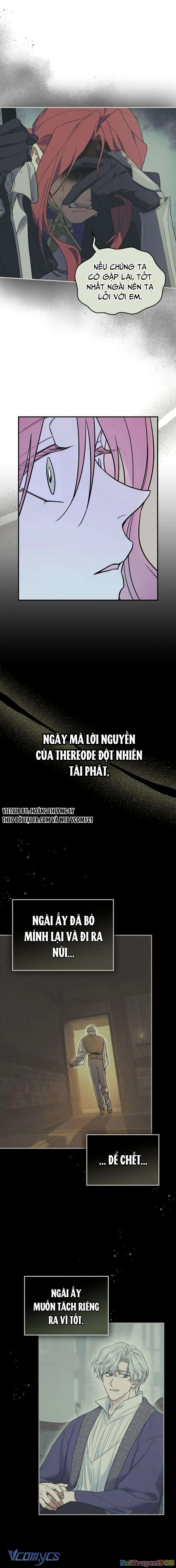 Người Đẹp Và Quái Vật Chapter  163 - 7
