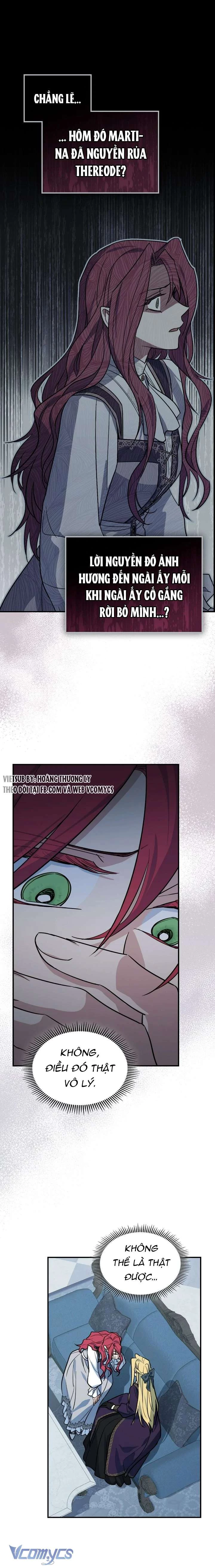 Người Đẹp Và Quái Vật Chapter  163 - 8