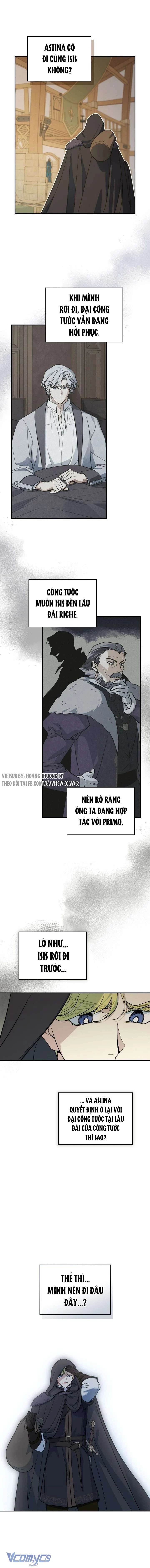 Người Đẹp Và Quái Vật Chapter  163 - 13