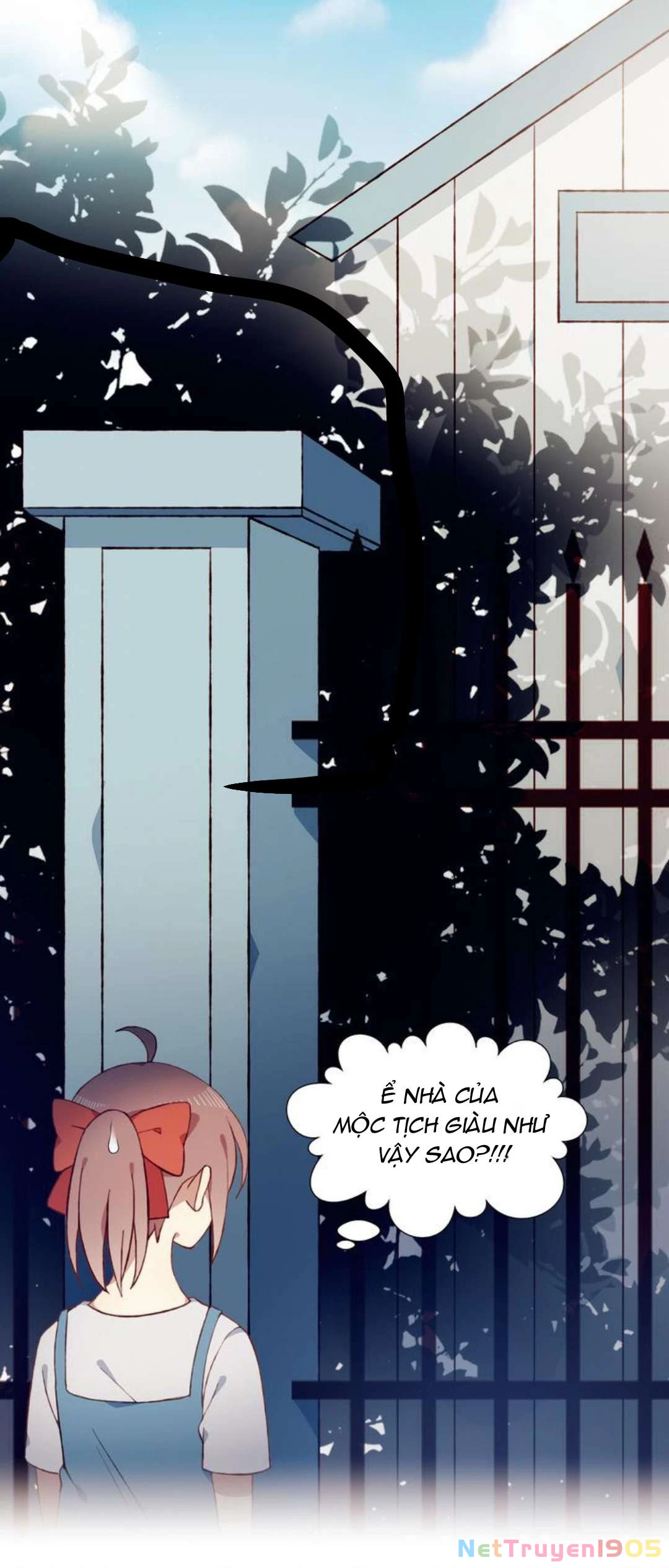 Mối Tình Đầu Chưa Được Trọn Vẹn Chapter 35 - 12