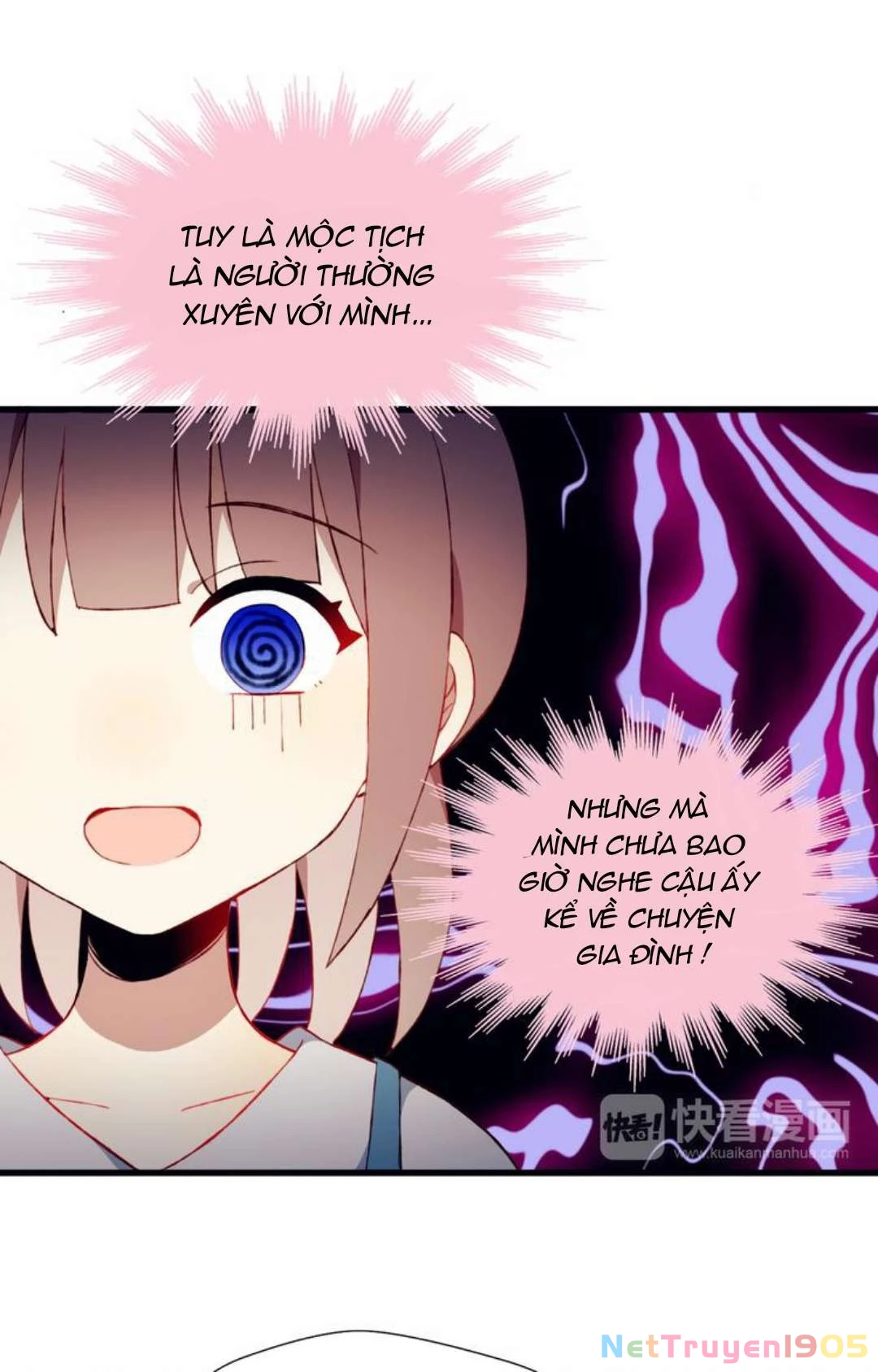 Mối Tình Đầu Chưa Được Trọn Vẹn Chapter 35 - 13
