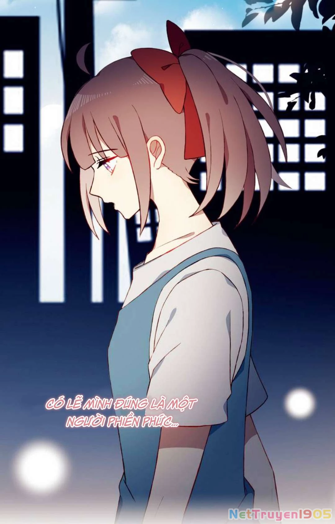 Mối Tình Đầu Chưa Được Trọn Vẹn Chapter 35 - 21