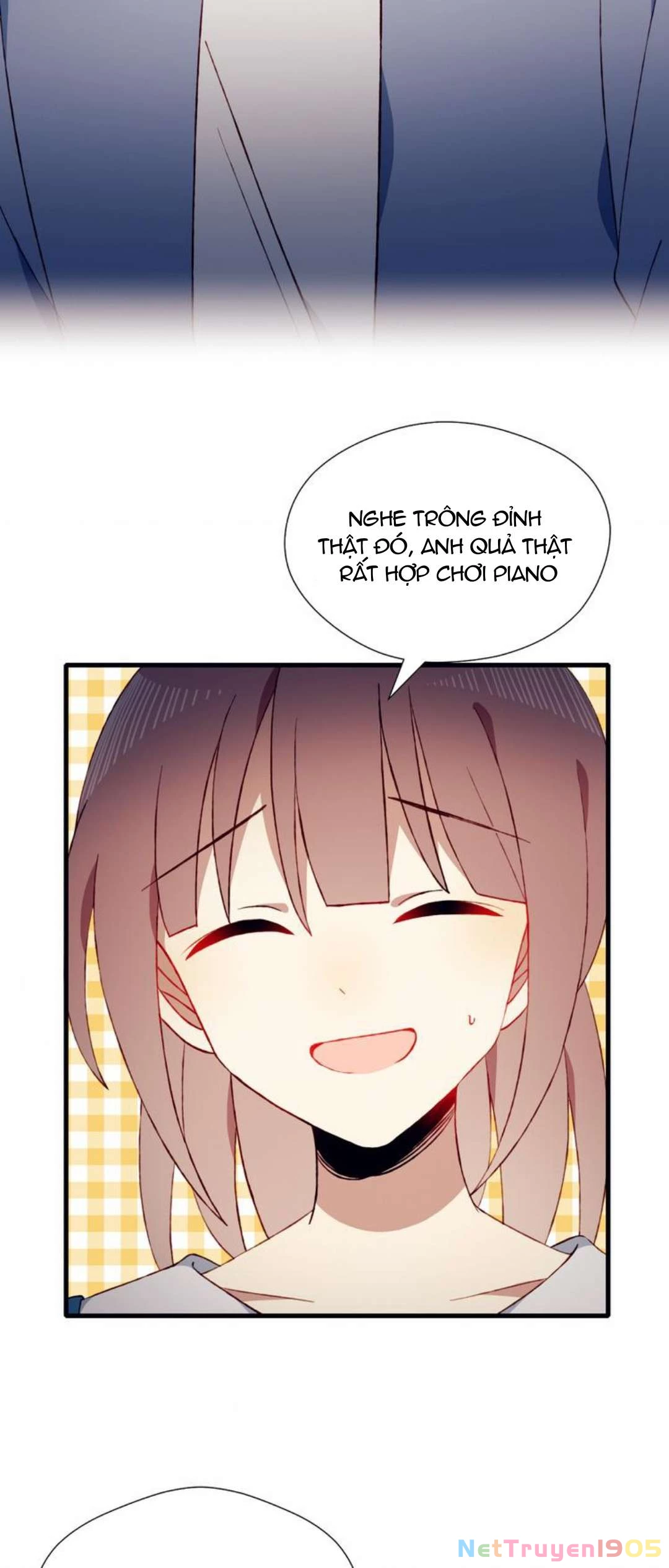 Mối Tình Đầu Chưa Được Trọn Vẹn Chapter 35 - 27
