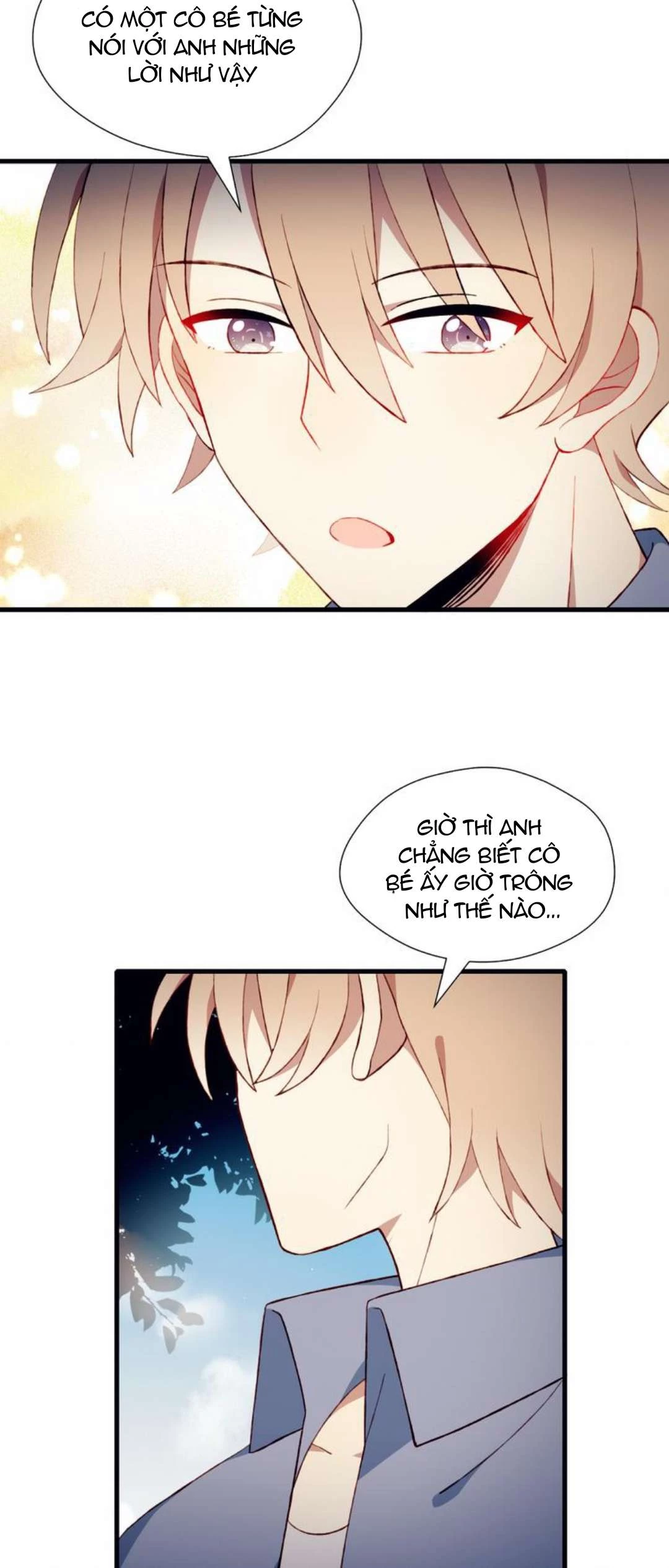Mối Tình Đầu Chưa Được Trọn Vẹn Chapter 35 - 28