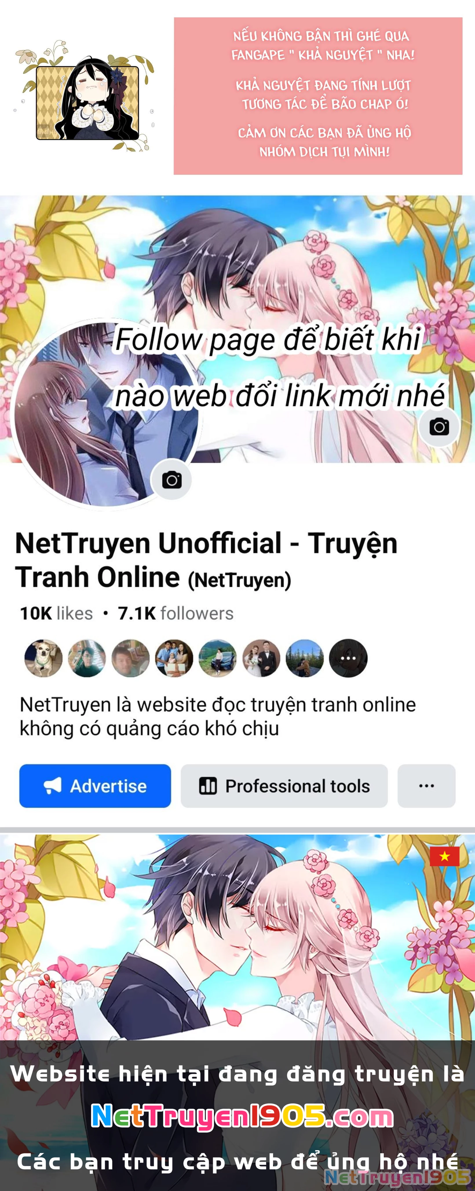 Mối Tình Đầu Chưa Được Trọn Vẹn Chapter 35 - 33