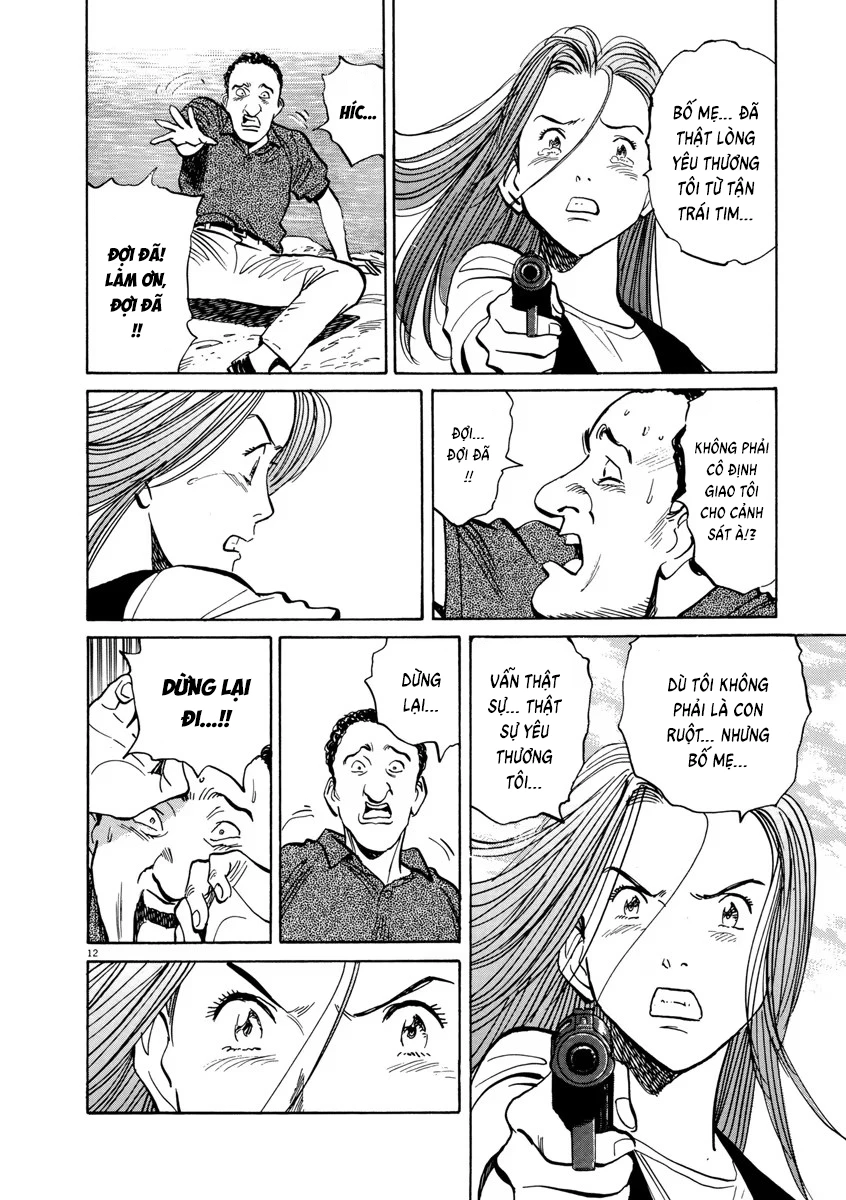 Monster Bản Đẹp Chapter 38 - 14