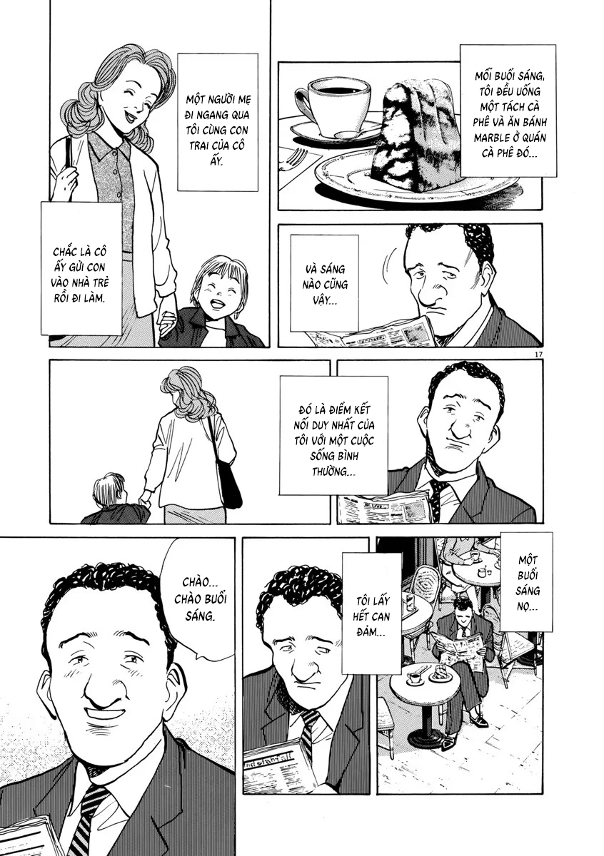 Monster Bản Đẹp Chapter 38 - 19