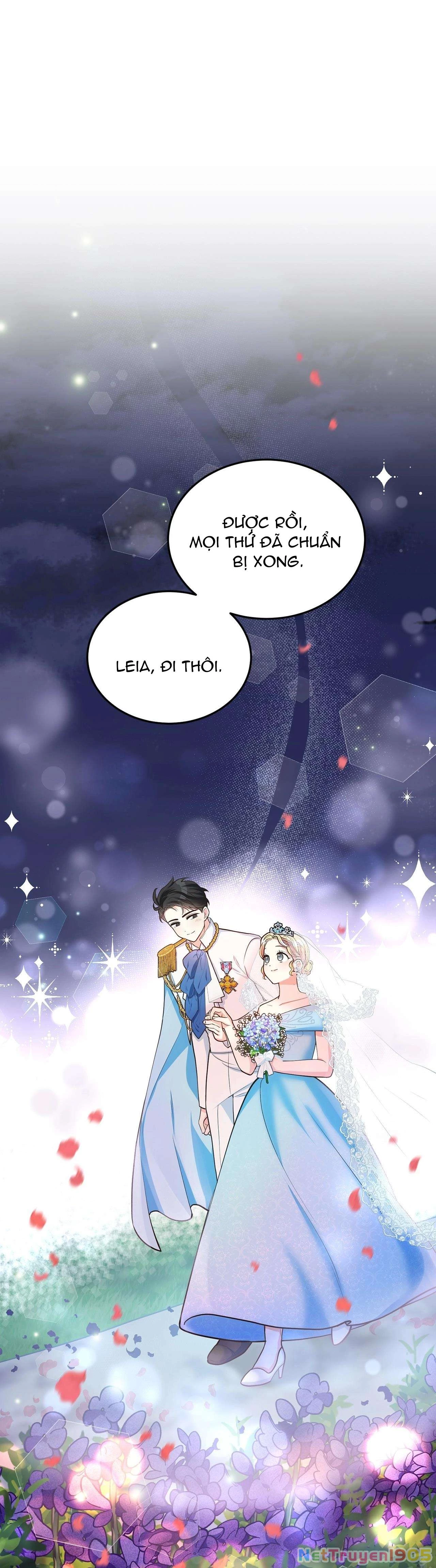 Quả Đào Mật Tháng 6 Chapter 16 - 7