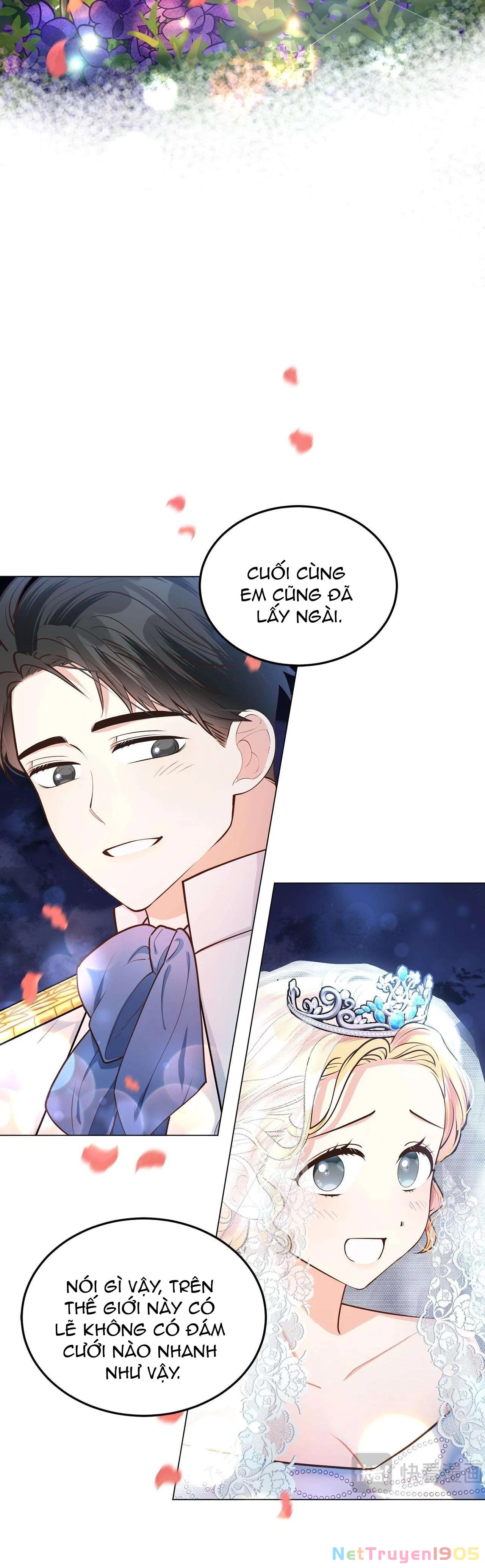 Quả Đào Mật Tháng 6 Chapter 16 - 8