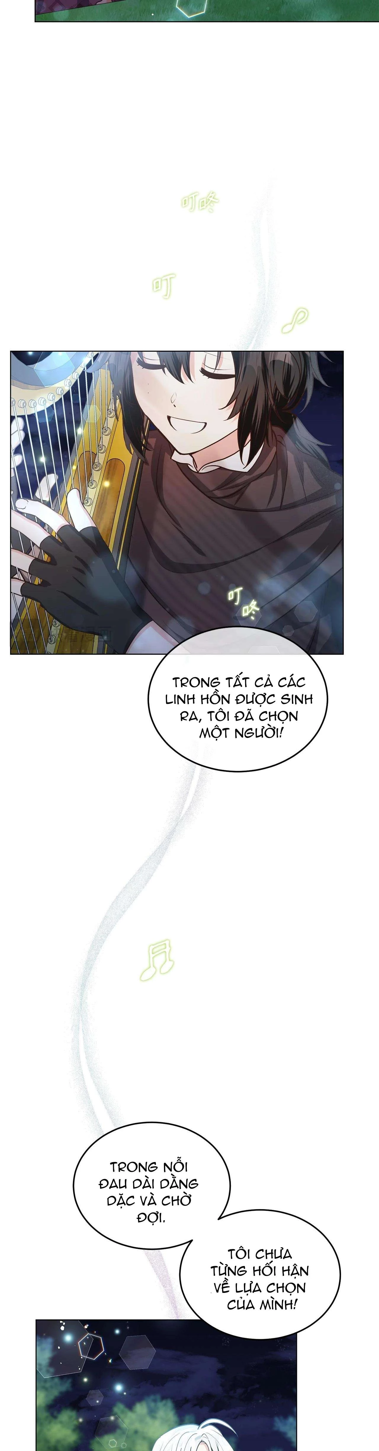 Quả Đào Mật Tháng 6 Chapter 16 - 10