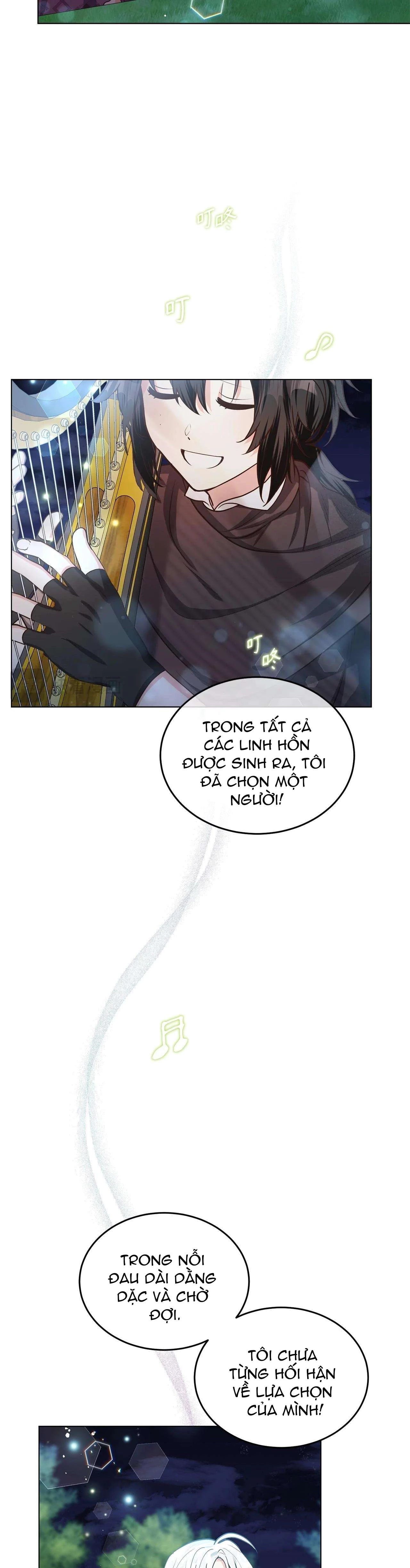 Quả Đào Mật Tháng 6 Chapter 16 - 12