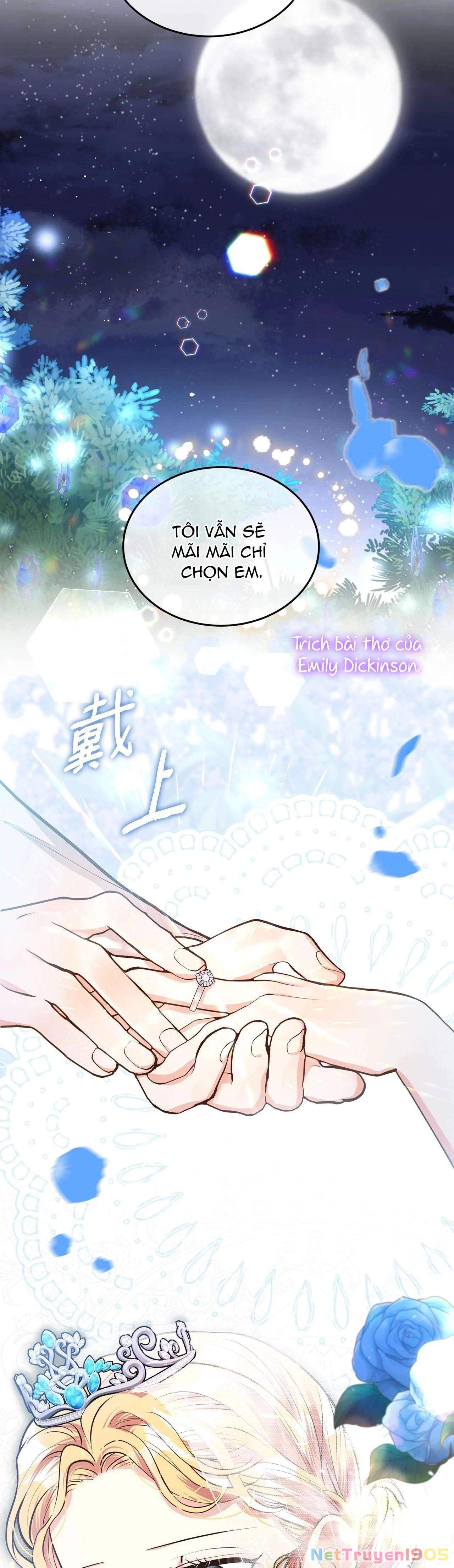 Quả Đào Mật Tháng 6 Chapter 16 - 14