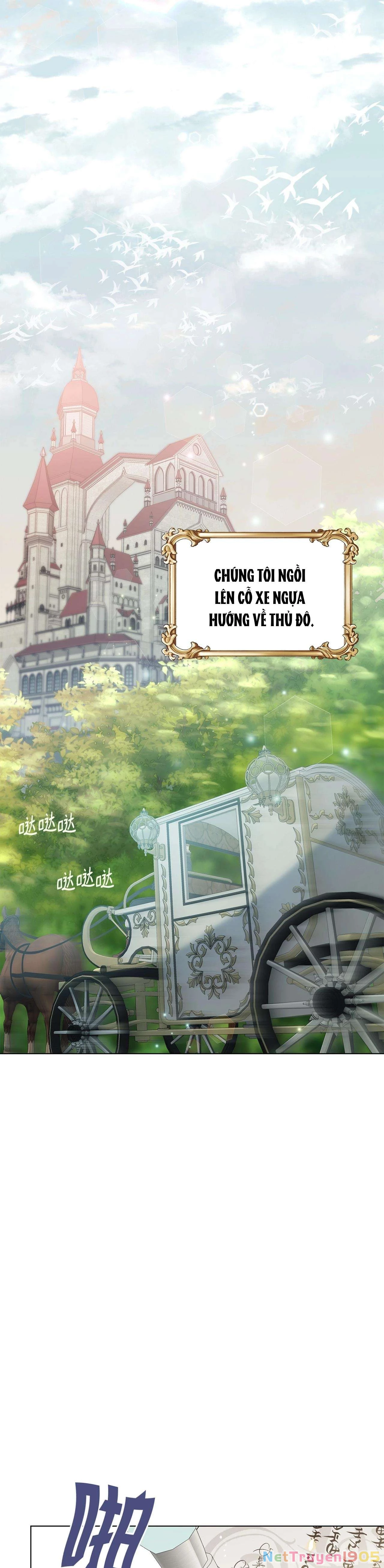 Quả Đào Mật Tháng 6 Chapter 16 - 23