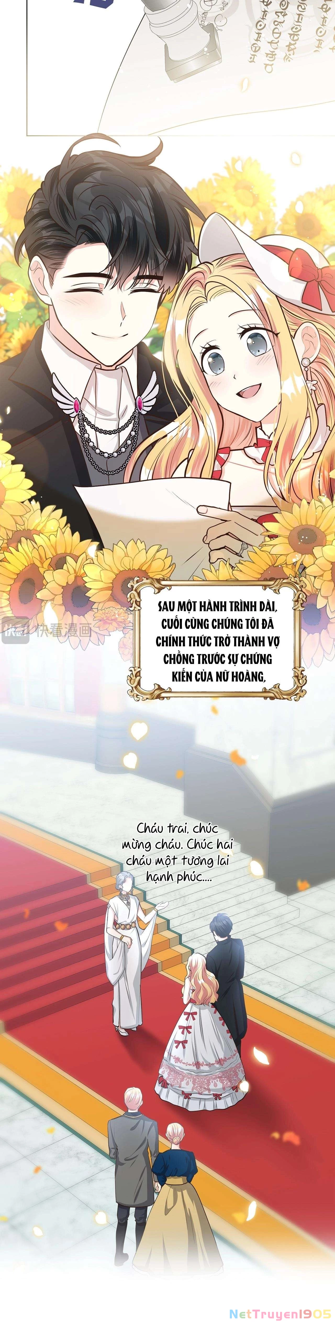 Quả Đào Mật Tháng 6 Chapter 16 - 24