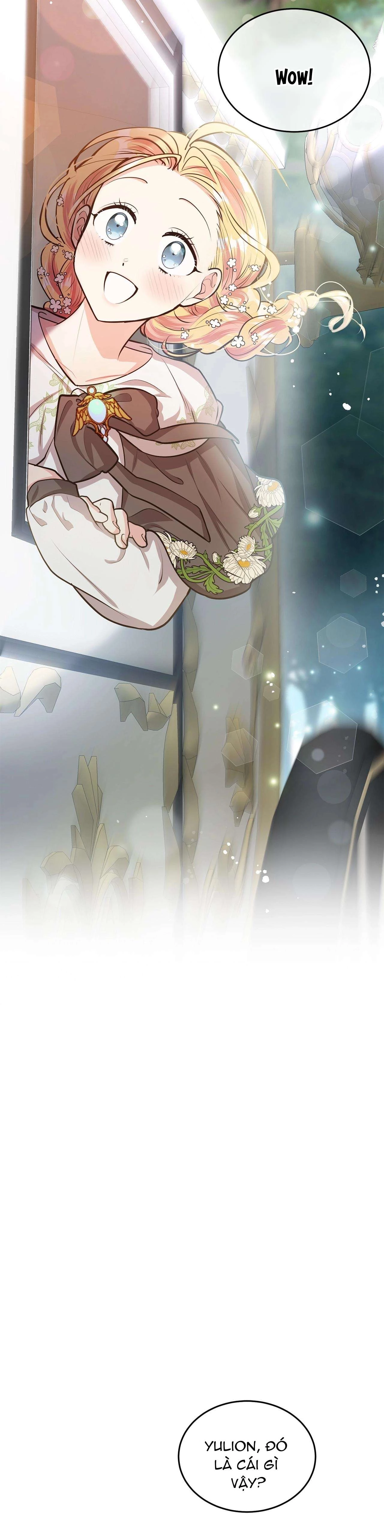 Quả Đào Mật Tháng 6 Chapter 16 - 26